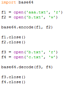 python BaseModel List用法 python base函数_加密算法_09