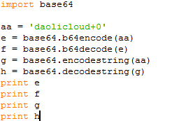 python BaseModel List用法 python base函数_加密算法_08