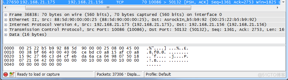 Wireshark iphone 手机端抓包 wireshark抓包手机app_IP