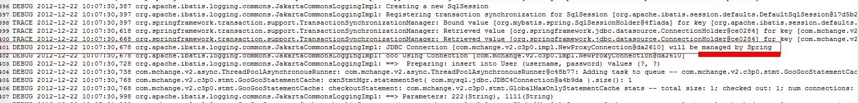 mysql 事务回滚锁表时间 mysql的事务回滚_事物管理_03