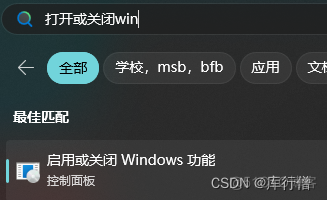 利用WSL2安装Ubuntu系统并搭建深度学习环境_英伟达