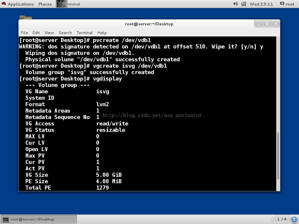 iscsi 原理架构 iscsi教程_iscsi 原理架构_20