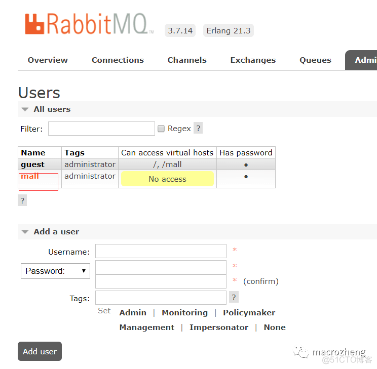 RabbitMQ实用技巧_rabbitmq_11