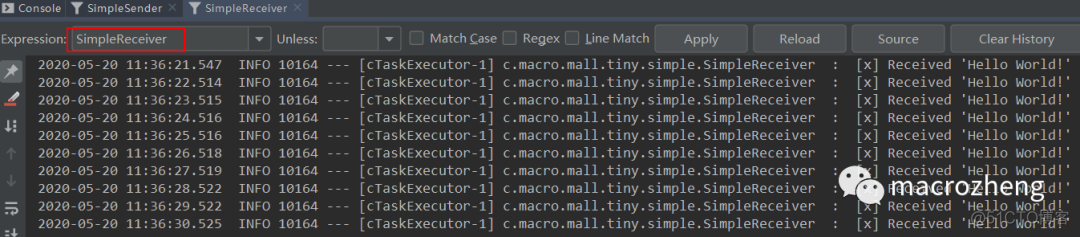 RabbitMQ实用技巧_rabbitmq_15