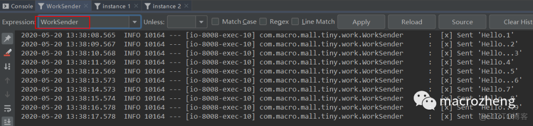 RabbitMQ实用技巧_Java_17