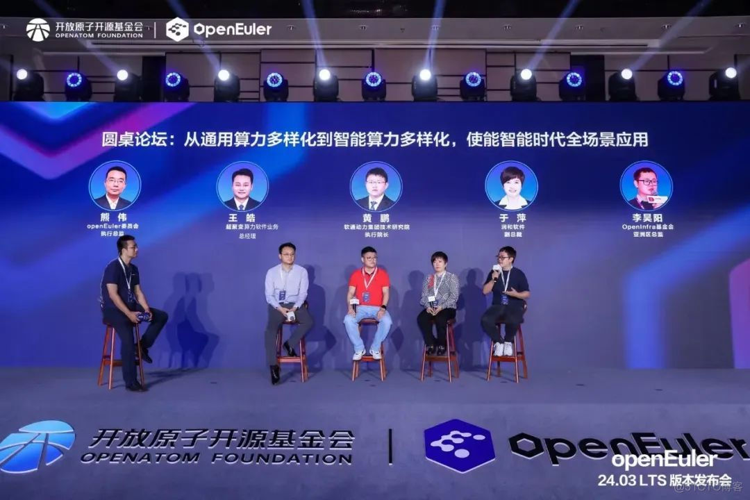 openEuler的国际化征程与全球化战略的深化_技术发展