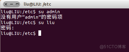 ubuntu MySQL登录主机名用户名 ubuntu主机名和用户名区别_root用户_05