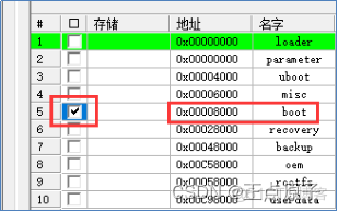 【正点原子K210连载】第五章 SDK镜像烧录 摘自【正点原子】DNK210使用指南-CanMV版指南_开发板_09