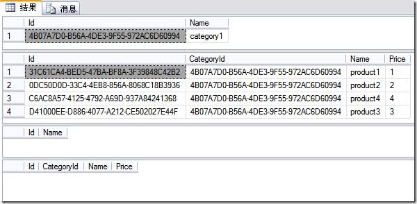 mysql 级连删除sql mysql设置级联删除_外键_04