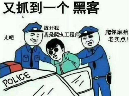 我们的网站被狗爬了！_爬虫_06