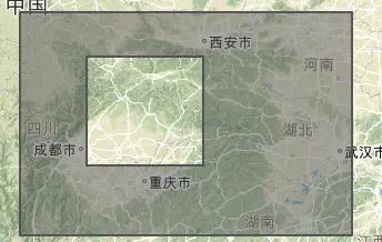 Android 高德地图marker移动 高德地图geojson_数据_04