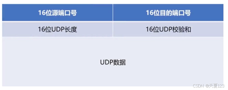 dpdk发送udp报文_数据