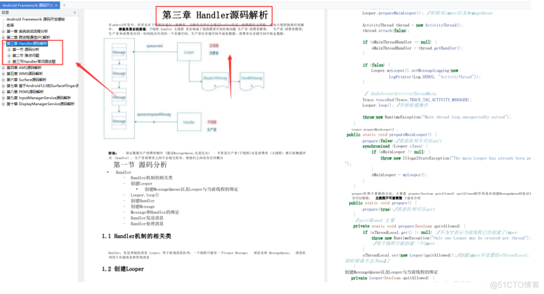 程序员那么卷，就业那么难，为什么你还当一名程序员_harmonyos_06