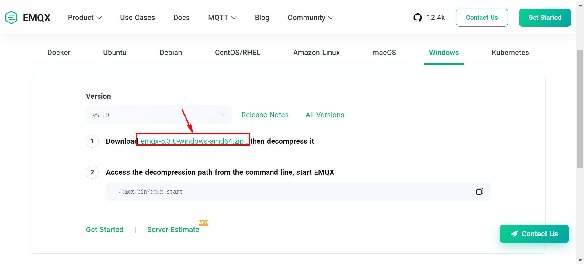 搭建自己的MQTT服务器、实现设备上云(Windows+EMQX)_Windows