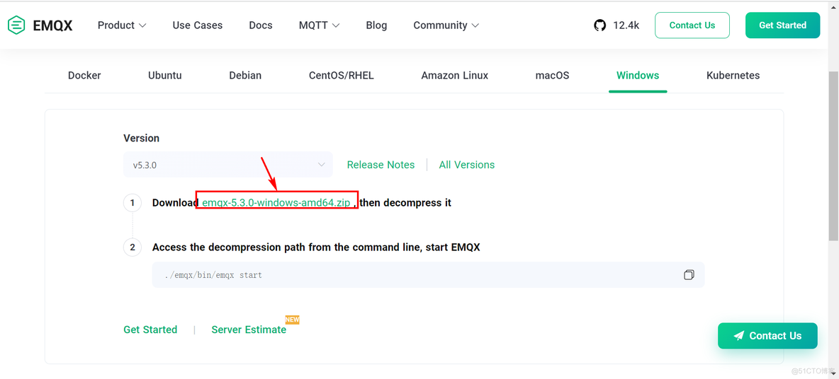 搭建自己的MQTT服务器、实现设备上云(Windows+EMQX)_客户端