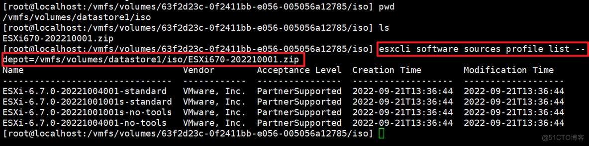 ESXi 主机升级过程汇总_ESXI升级_31