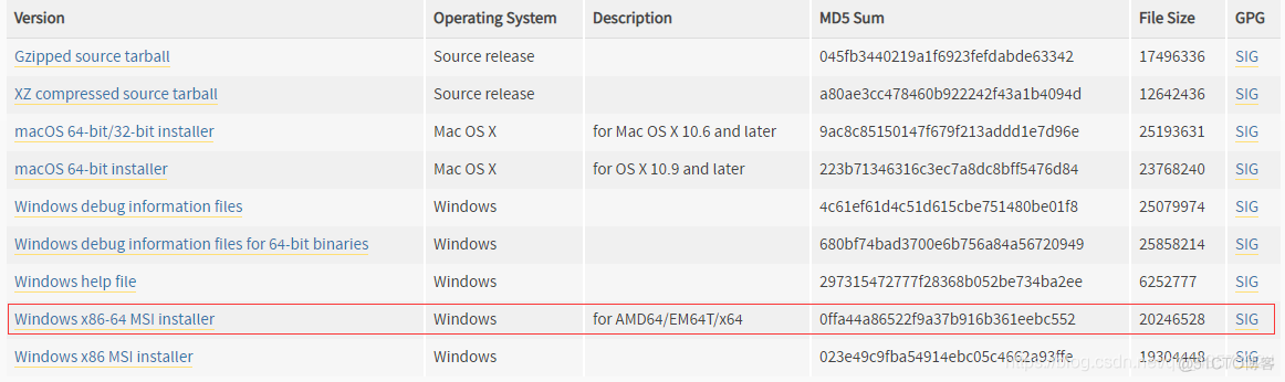 python环境变量Win11配置不成功 python环境变量设置win10_java_06