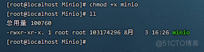 SpringBoot整合Minio_SpringBoot_17