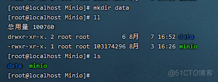 SpringBoot整合Minio_SpringBoot_18