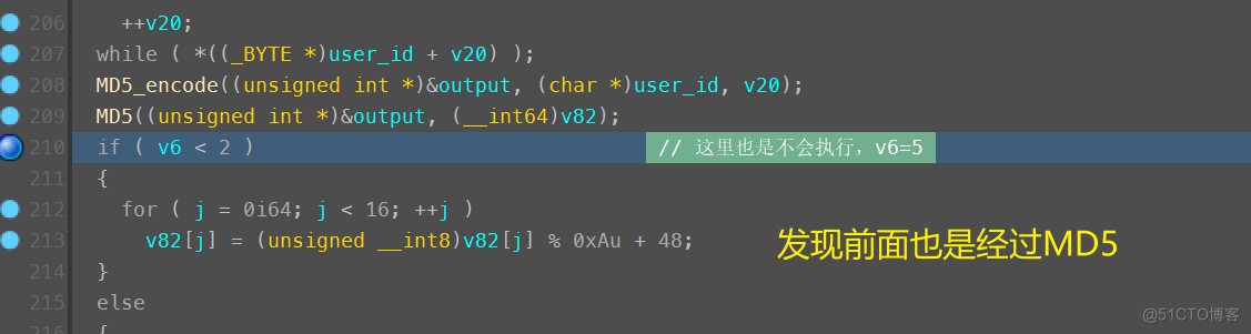 【总结】注册码泄露原理以及例题_CTF_12