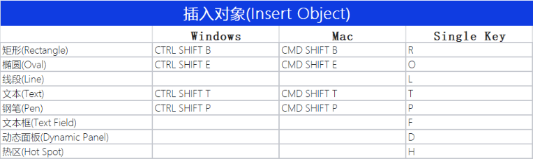 Axure 9 保姆级使用教程_UI_17