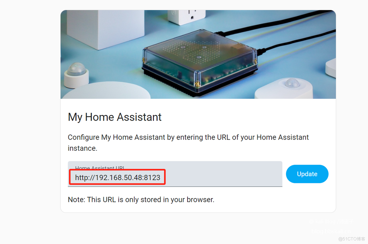 ESP32自制蓝牙网关 小米温湿计接入Home Assistant_小米温湿计2_08