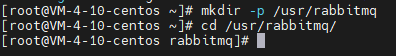 RabbitMQ安装教程-CentOs 7.X_用户名_03