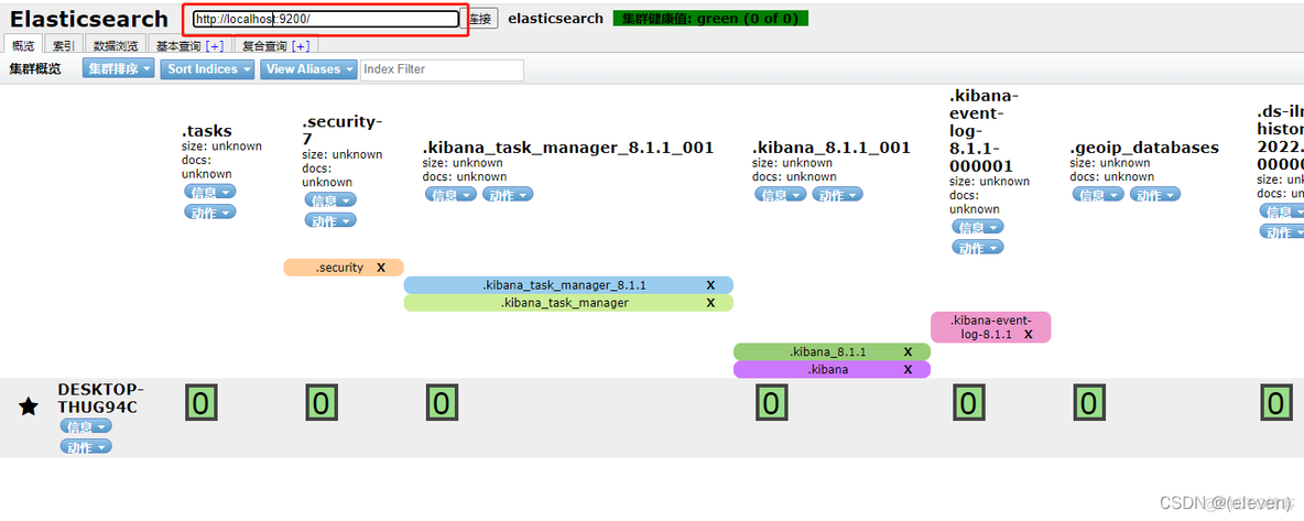 零基础也能上手！Elasticsearch快速入门与进阶实操_数据_05