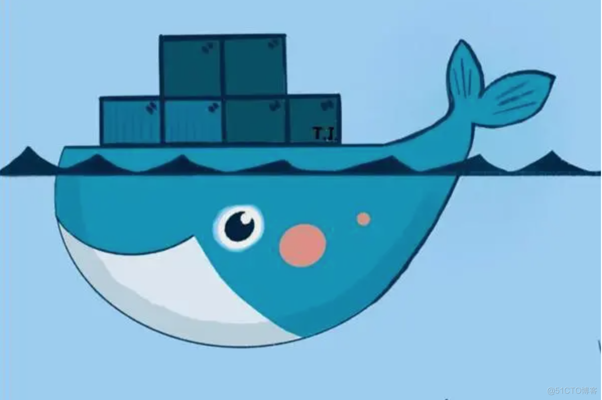 浅析容器运行时_Docker