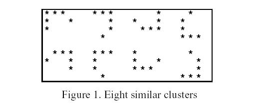 POJ1175:Starry Night(bfs)_#include