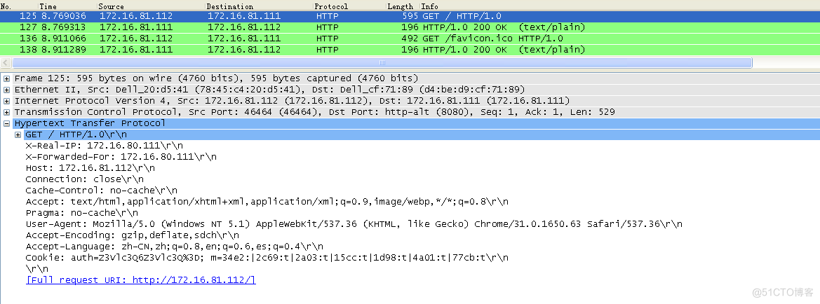 nginx 分析IP地区源 nginx ip段_nginx 分析IP地区源_02