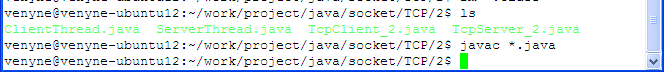 java TCP服务端接收数据解析 java tcp服务端连接多个客户端_java TCP服务端接收数据解析