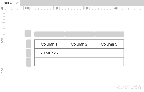 Axure PR 9 认识元器件_产品经理_84