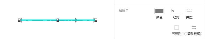 Axure PR 9 认识元器件_产品原型_102