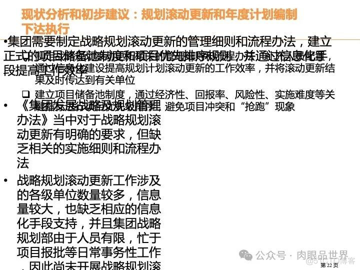 315页PPT|某大型煤化工集团数字化转型现状分析与总体规划方案（附下载）_系统_22