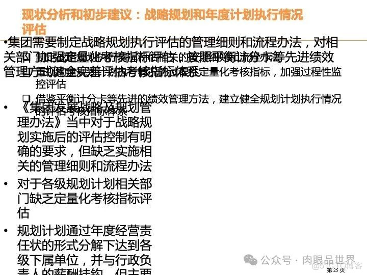 315页PPT|某大型煤化工集团数字化转型现状分析与总体规划方案（附下载）_系统_25