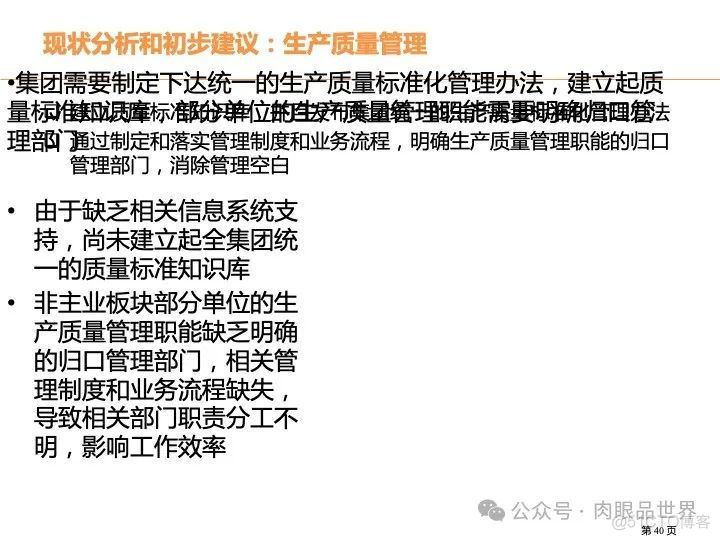 315页PPT|某大型煤化工集团数字化转型现状分析与总体规划方案（附下载）_系统_40