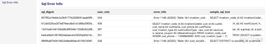 从 MySQL 迁移到 TiDB：使用 SQL-Replay 工具进行真实线上流量回放测试 SOP_tidb_03