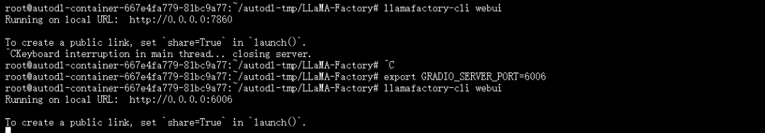 AI大模型 | 基于LLaMA-Factory框架对Qwen2-7B模型进行微调实践_AI_03