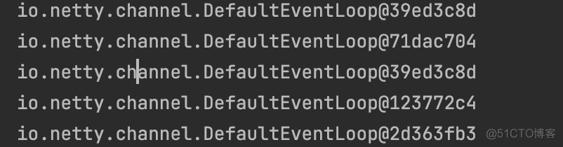 Netty 之 NioEventLoop 源码阅读_java_02