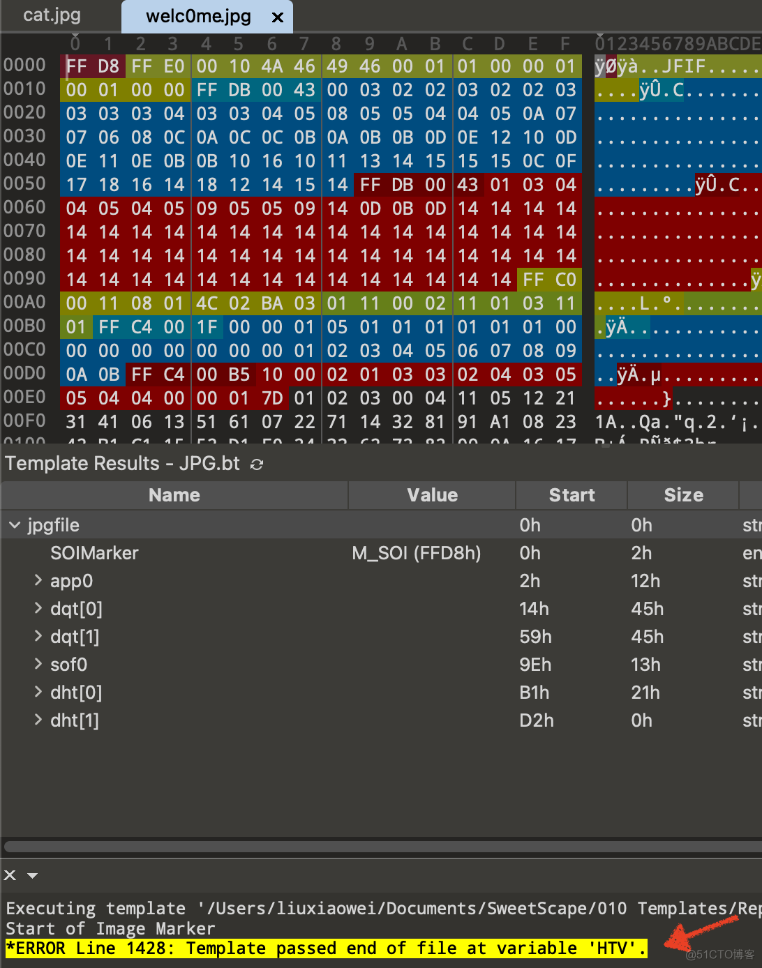 CTF — 图像隐写三板斧_CTF_02