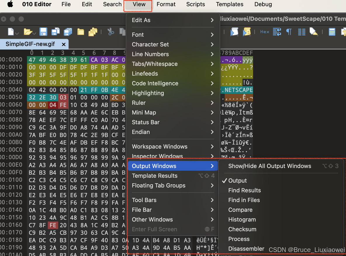 CTF—GIF文件格式、隐写方法及案例_CTF_11