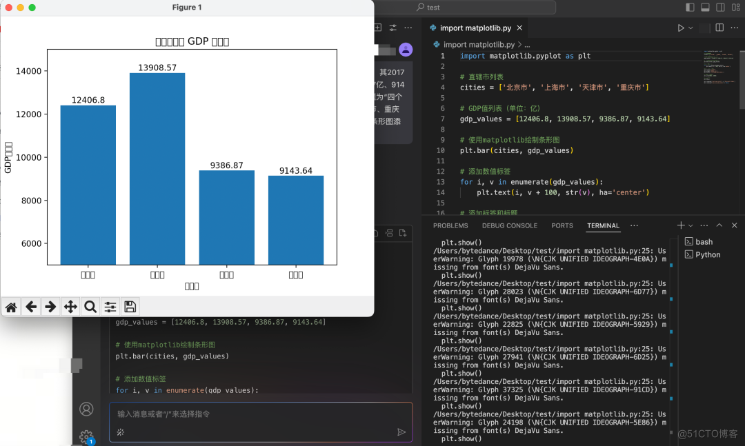 豆包MarsCode，我的 Python 搭子_Code_15