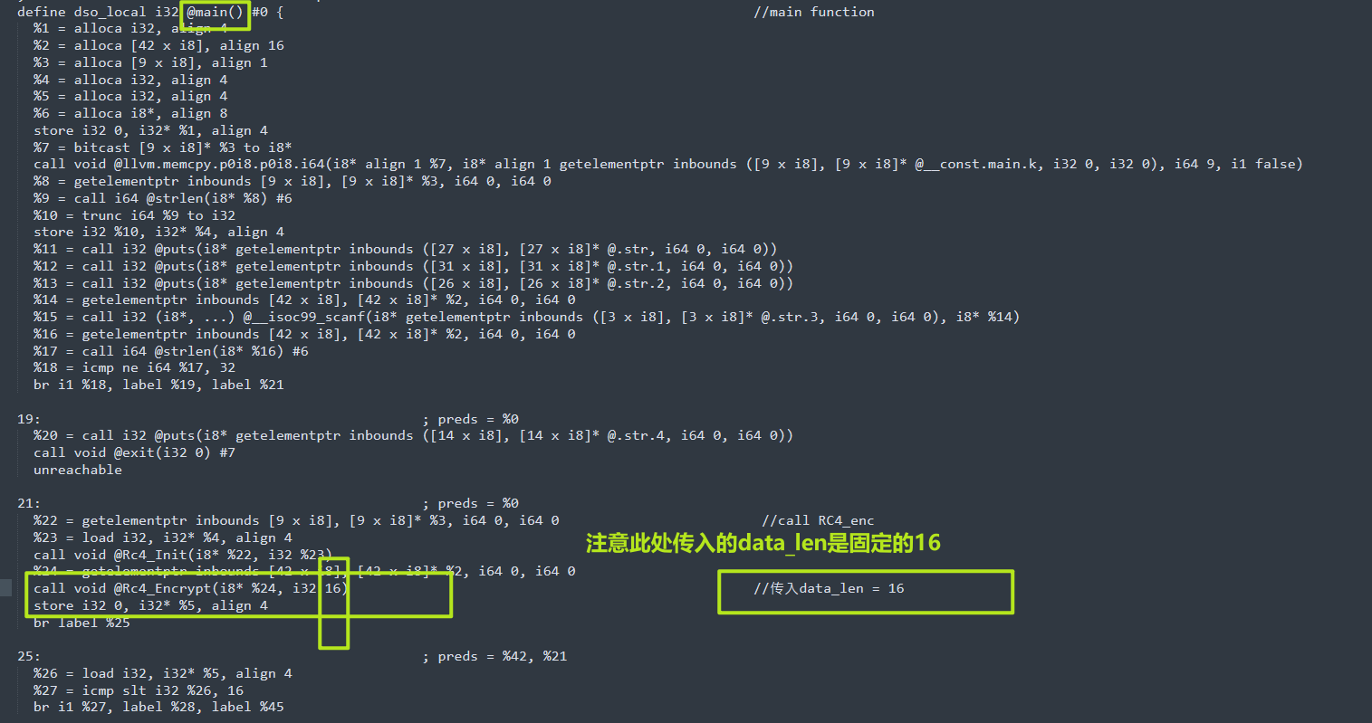 LLVM IR 深入研究分析_CTF_12