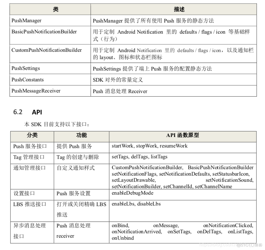 android 接收微信消息推送消息 安卓8.0微信推送收不到_android_06