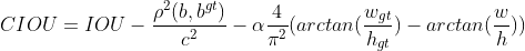 stream回归 回归的loss_ci_26