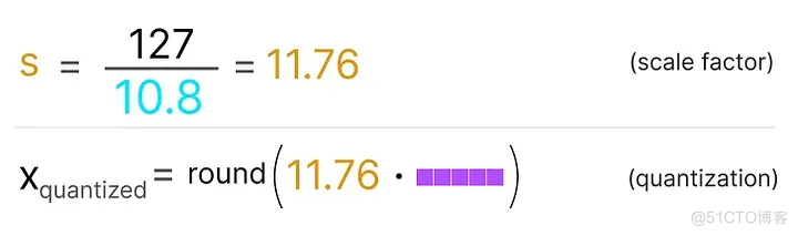 「模型量化技术」可视化指南：A Visual Guide to Quantization_AI_18