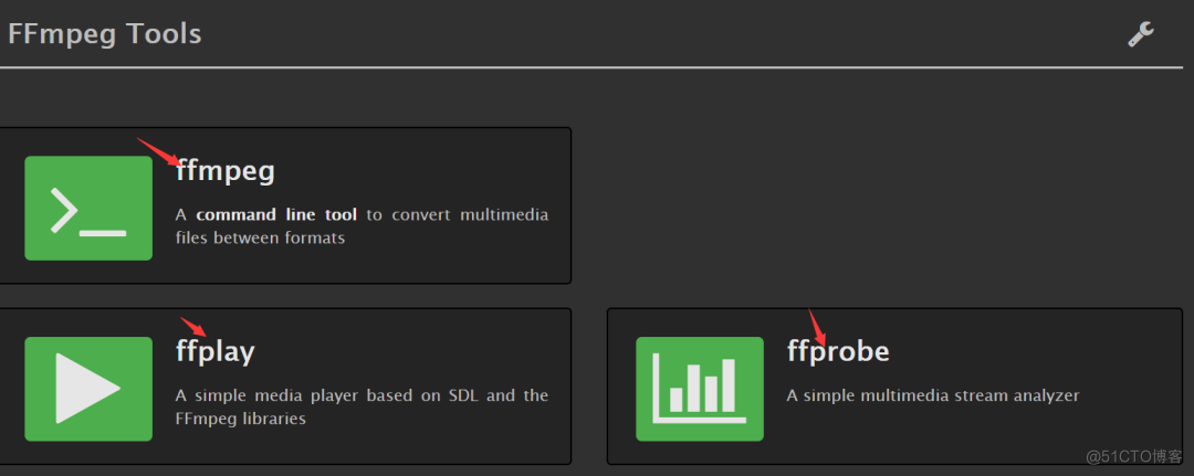 ffmep开发环境搭建及入门！（保姆级手把手教学）_ffmpeg_21