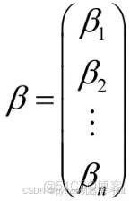 机器学习逻辑回归算法——原理+python详细代码解析（sklearn）_数据分析_03