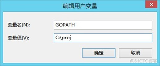 go语言的目录结构 golang 项目目录结构_目录结构